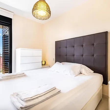 Mirador Mediterraneo 15-f *