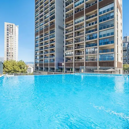 Mirador Mediterraneo 15-f *