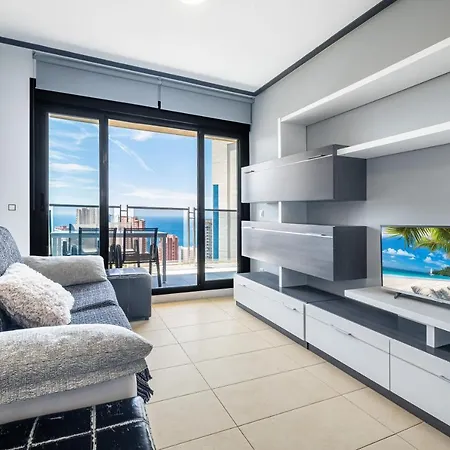 Mirador Mediterraneo 15-f *