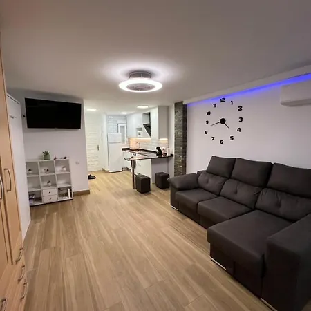 Nuevo Ducado Avenida Del Mediterráneo