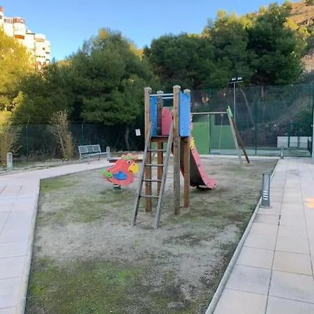 Apartamento Paraiso Vacacional