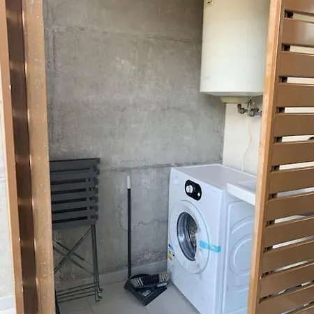Paraiso Vacacional Apartamento