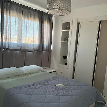 Suzanna Apartment