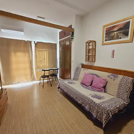 La Siesta A26 * Benidorm