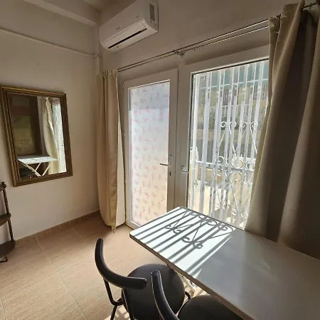 Apartment La Siesta A26 *