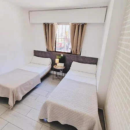 Carlos V - 1c Appartement *