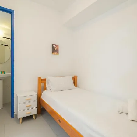 Apartment En A 1a Linea Del Mar