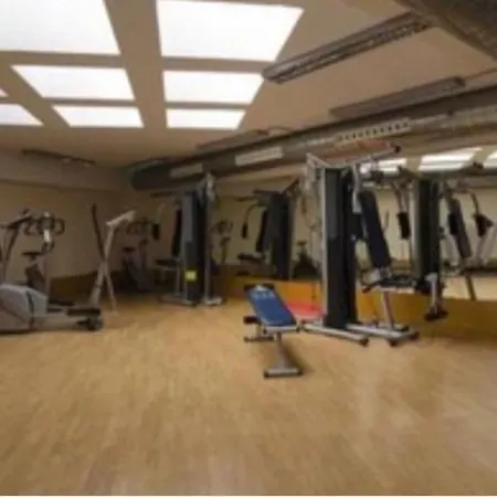 Apartamento Paraiso Vacacional *