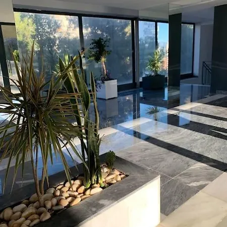 Apartamento Paraiso Vacacional