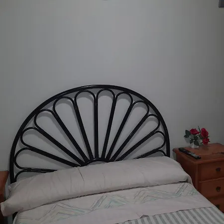 Hostel De Paso Benidorm