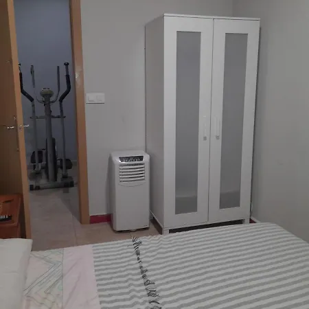 Hostel De Paso Benidorm