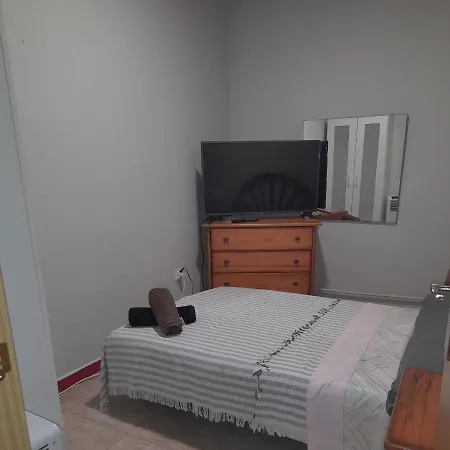 De Paso Hostel Benidorm