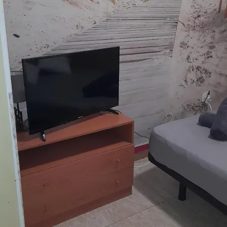 Hostel De Paso