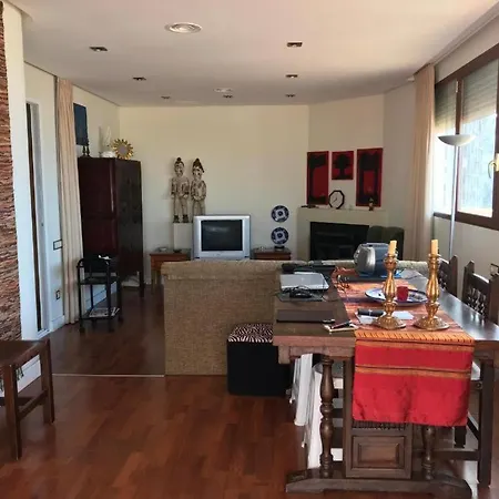 Casa Mike * Benidorm