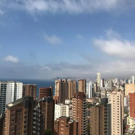 Casa Mike Benidorm