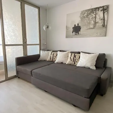 Buena Vista Chillounge * Benidorm