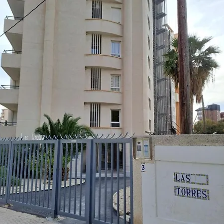 Apartment 5 Min To Levante