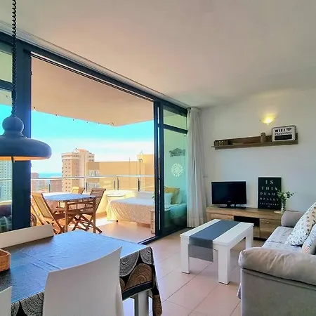 Terraza Chill Out! Torres D' Oboe *