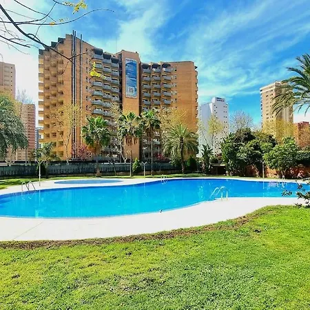 Terraza Chill Out! Torres D' Oboe *