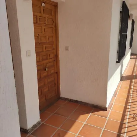 One Bedroom Door No 235 * Benidorm