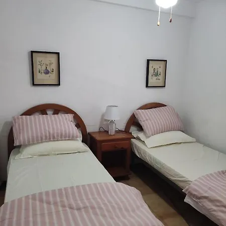 Apartment One Bedroom Door No 235 *
