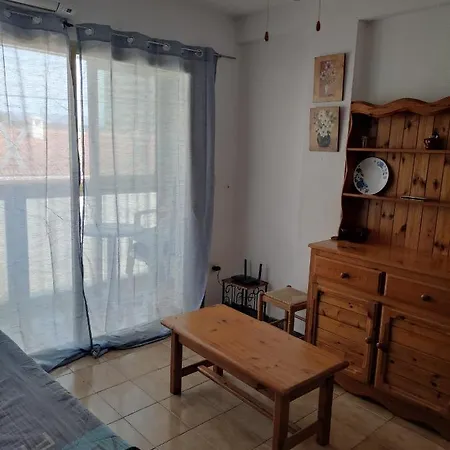 One Bedroom Door No 235 *