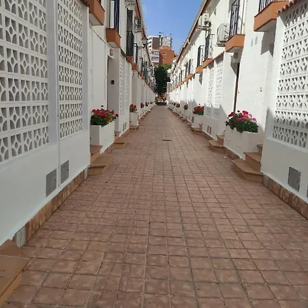 Apartment One Bedroom Door No 235 *