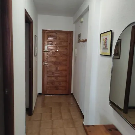One Bedroom Door No 235 Apartment *