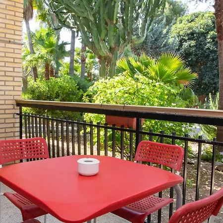 Palasiet Apart-hotel