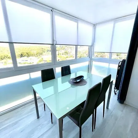 Suzanna Benidorm