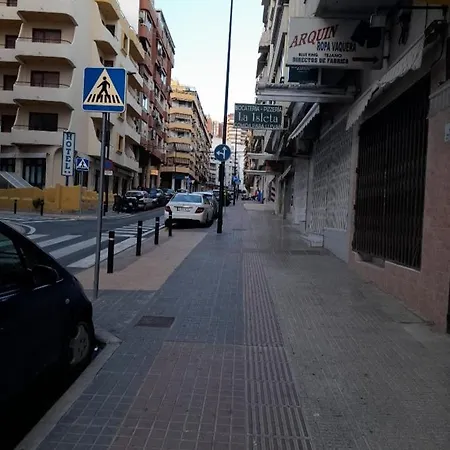 De Paso Benidorm