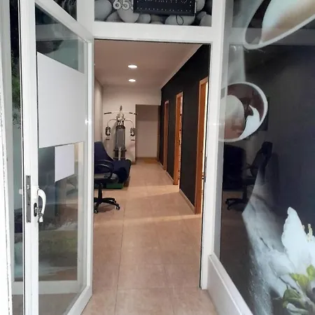 De Paso Hostel *