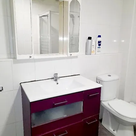 Hostel De Paso