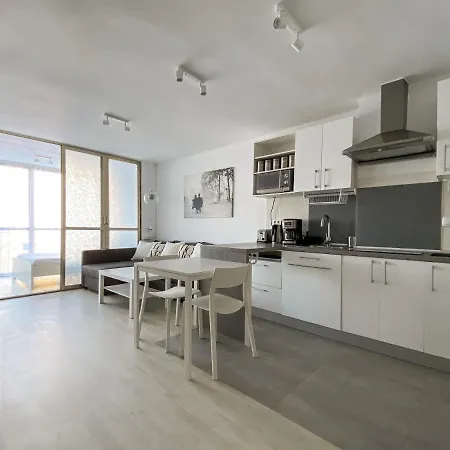 Buena Vista Chillounge Apartment