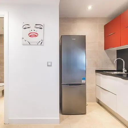 Anna 4-c Levante Apartment