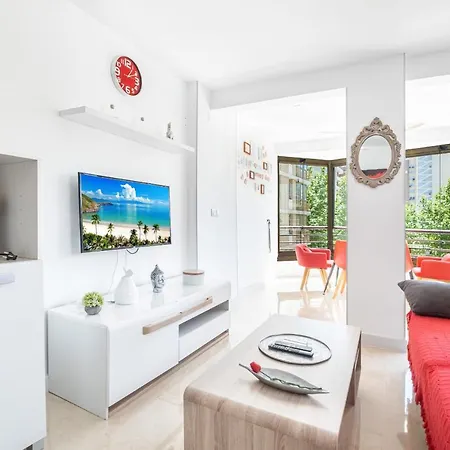 Apartment Anna 4-c Levante