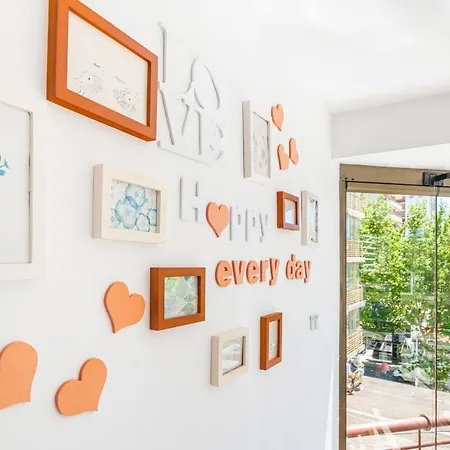 Anna 4-c Levante Apartment