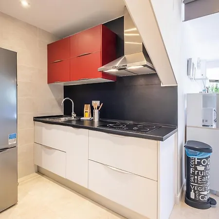 Apartment Anna 4-c Levante