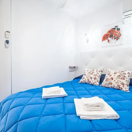 Anna 4-c Levante Apartment Benidorm