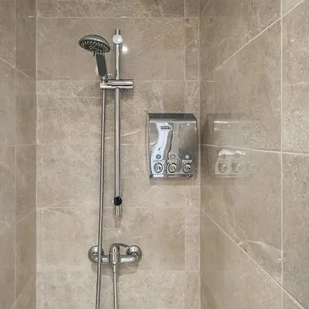 Anna 4-c Levante Apartment *