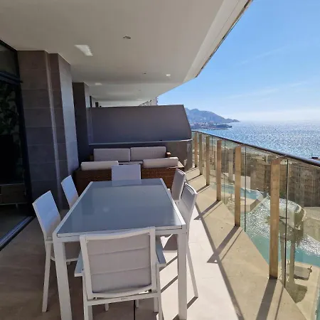 Stunning Sunset Cliffs Apartment