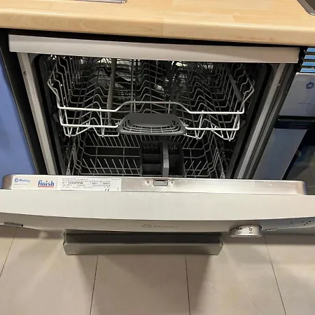 Apartamento Paraiso Vacacional *