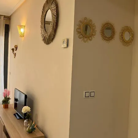 Apartamento Paraiso Vacacional *