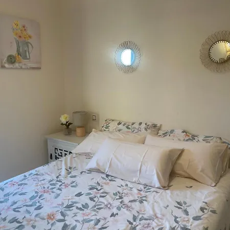 Paraiso Vacacional Apartamento *