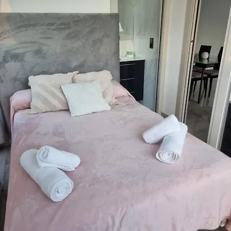 Cielo De Apartamento *