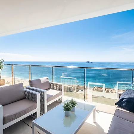 Sunset Cliffs Deluxe 1054 Poniente Apartment
