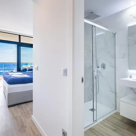 Apartment Sunset Cliffs Deluxe 1054 Poniente