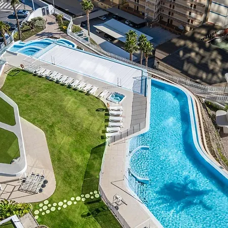 Sunset Cliffs Deluxe 1054 Poniente Apartment *