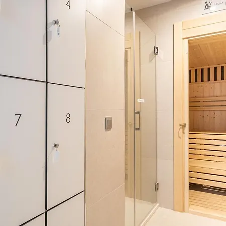 Sunset Cliffs Deluxe 1054 Poniente * Benidorm