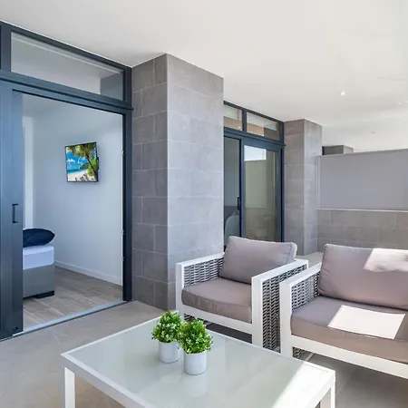 Apartment Sunset Cliffs Deluxe 1054 Poniente